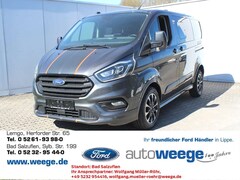 Bild des Angebotes Ford Transit Custom 320 L1 Sport 2,0 TDCi