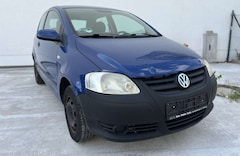 Bild des Angebotes VW Fox 1.2