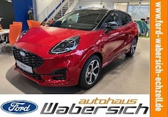 Bild des Angebotes Ford Puma ST-Line