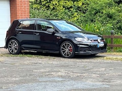 Bild des Angebotes VW Golf GTI TCR 2.0 TSI OPF DSG