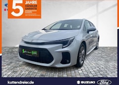 Bild des Angebotes Suzuki Swace 1.8 Comfort + Comfort+ ACC+LED+Navi+SHZ+LM