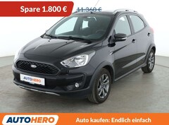 Bild des Angebotes Ford Ka/Ka+ 1.2 Ti-VCT Active*TEMPO*ALU*LIM*KLIMA*