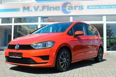 Bild des Angebotes VW Golf Sportsvan 1.2 TSI 81kW *PDC*u.v.m.