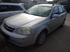 Bild des Angebotes Chevrolet Nubira 1.6 SX 16V  LPG