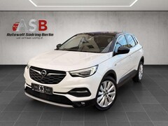 Bild des Angebotes Opel Grandland X Ultimate TOP*Pano*Leder*360°*LED*
