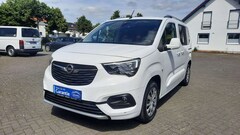 Bild des Angebotes Opel Combo Innovation   *AUTOMATIK/KAMERA/AHK/NAVI*
