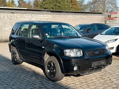 Bild des Angebotes Ford Maverick V6 Limited Leder*Automatik*Schiebedach*