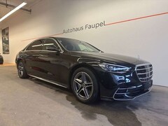 Bild des Angebotes Mercedes-Benz S 580 e lang long AMG-Line Sound Pano Chauffeur