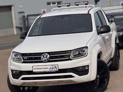 Bild des Angebotes VW Amarok 3.0 TDI Highline DoubleCab 4Motion