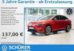 Bild des Angebotes VW ID.7 Pro Wärmepumpe AHK 360° e.Sitze MatrixLed