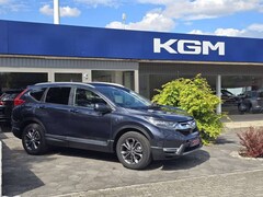 Bild des Angebotes Honda CR-V 2.0 i-MMD HYBRID 4WD Lifestyle