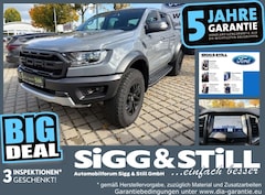 Bild des Angebotes Ford Ranger Raptor 2.0 4x4 DOKA AHK*LED*NAV*SHZ*CAM*PDC