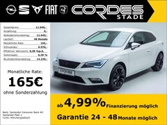 Bild des Angebotes SEAT Leon SC Style Allwetter PDC Alu Klima (220)