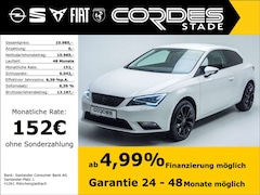 Bild des Angebotes SEAT Leon SC Style Allwetter PDC Alu Klima (220)
