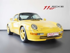 Bild des Angebotes Porsche 993 911 Carrera 2