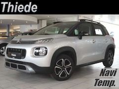 Bild des Angebotes Citroen C3 Aircross 1.2 FEEL NAVI/LED/SHZ/PDC/TEMP./AHK