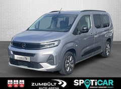 Bild des Angebotes Opel Combo Life GS XL 1.5 +Navi Kamera SHZ 7Sitze ACC Apple CarPla