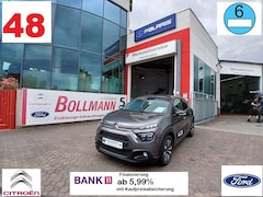 Bild des Angebotes Citroen C3 Max AUTOMATIK,Navi,Garantie 09/2027,Kamera
