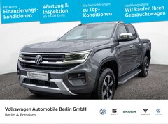 Bild des Angebotes VW Amarok 3.0 TDI AG10 DOKA Style 4M LED Matrix