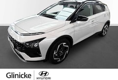 Bild des Angebotes Hyundai BAYON Prime*inkl.WinterRäd*Automatik*Assistenzp*