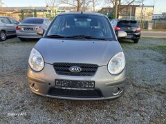 Bild des Angebotes Kia Picanto 1.1 Attract Neu TÜV Neu Inspektion Garantie