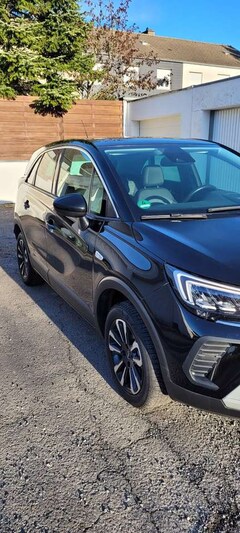 Bild des Angebotes Opel Crossland X Elegance