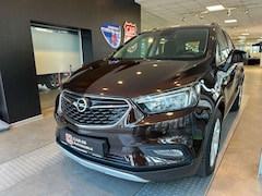 Bild des Angebotes Opel Mokka X Edition Start/Stop