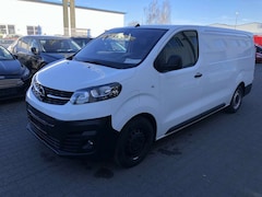 Bild des Angebotes Opel Vivaro-e Edition L, 75 kwH, 1. Hand