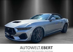 Bild des Angebotes Ford Mustang Convertible GT Cabrio Magned Ride