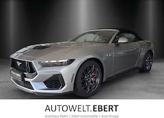 Bild des Angebotes Ford Mustang Convertible GT Cabrio Magned Ride