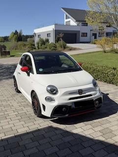 Bild des Angebotes Abarth 595C Pista