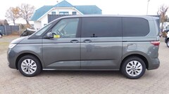 Bild des Angebotes VW T7 Multivan Life 2.0 TSI DSG 7 Sitze Navi Klim
