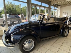 Bild des Angebotes VW Käfer 1302 LS Cabriolet Kundenauftrag
