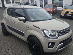 Bild des Angebotes Suzuki Ignis Ignis 1.2 Dualjet Hybrid