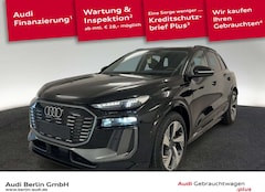 Bild des Angebotes Audi Q6 e-tron quattro 315 kW