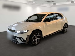 Bild des Angebotes Hyundai IONIQ 5 N Line X Elektro (MY25) 84 kWh (325 PS) 4WD +Sitz-