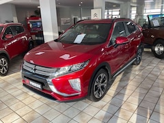 Bild des Angebotes Mitsubishi Eclipse Cross Diamant Edition+ 2WD