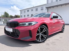 Bild des Angebotes BMW 320 i Aut M Sport PANO/AHK/HUD/360°/STANDHEIZUNG