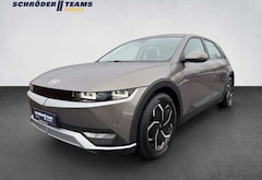 Bild des Angebotes Hyundai IONIQ 5 Elektro 58,0 kWh Basis NSCC/NAVI/LED