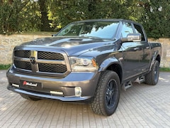 Bild des Angebotes Dodge RAM 1500*5.7 V8*AHK*RAM BOX*Hoch & Breit*