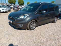 Bild des Angebotes Ford Grand Tourneo Connect Titanium Rollstuhlrampe