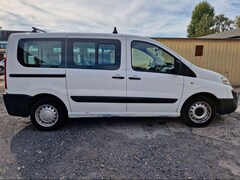 Bild des Angebotes Peugeot Expert /3Jhr Garantie/6von9 Sitze vorhanden