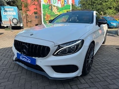 Bild des Angebotes Mercedes-Benz C 250 Coupe AMG-LINE | HU-NEU | LED | SHZ | PDC