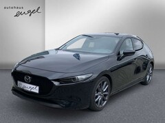 Bild des Angebotes Mazda 3 3 SKYACTIV-G 2.0 M-Hybr SELECTION,NAVI,LED,KLIMA