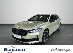 Bild des Angebotes Skoda Superb Combi SUPERB COM.iVSPORTTS110/1.5A6F