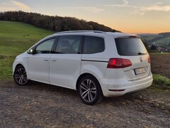 Bild des Angebotes VW Sharan 1.4 TSI BlueMotion Technology Life
