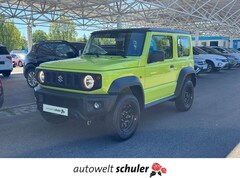 Bild des Angebotes Suzuki Jimny 1,5 Comfort AllGrip AHK