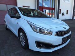 Bild des Angebotes Kia Ceed / cee'd Edition 7