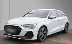 Bild des Angebotes Audi A3 Sportback 35 TFSI UPE 51.900 S line Assist