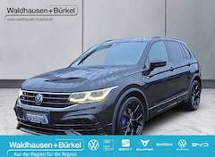 Bild des Angebotes VW Tiguan 2.0 TSI R 4Motion OPF+SOUND+AREA VIEW*AHK Klima